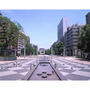 公園　大通り公園（公園）まで632m