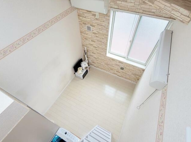 居室・リビング　※別部屋参考写真☆初期費用抑え目☆