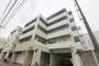 横川一丁目駅より徒歩7分 築45年 5階建の賃貸物件