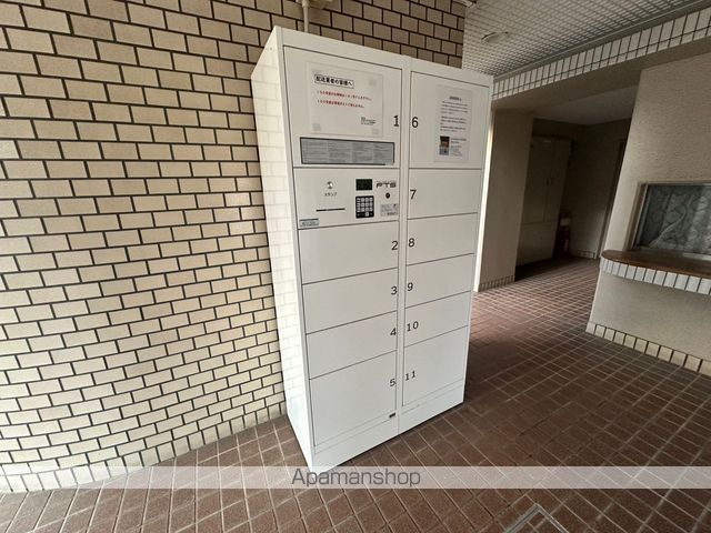 阪急宝塚線 岡町駅 徒歩13分 7階建 築39年のその他写真
