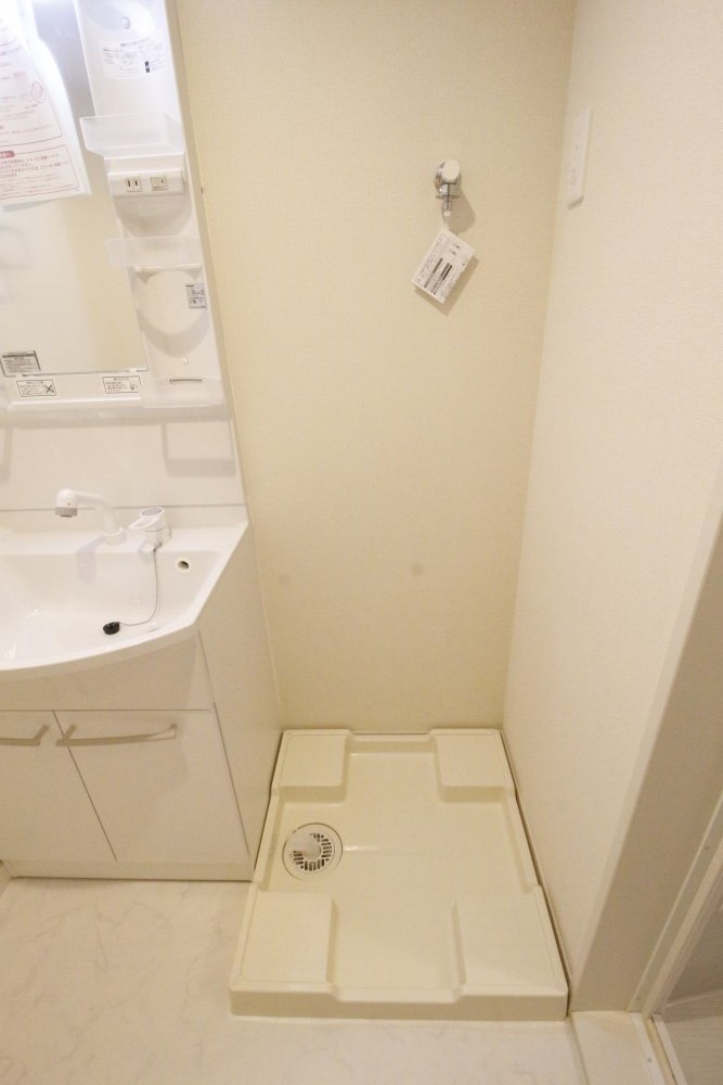 その他　別の部屋の写真です