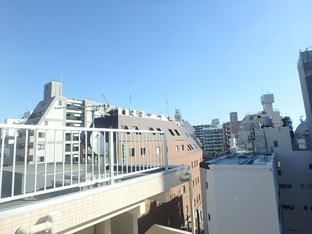 眺望　☆景色☆