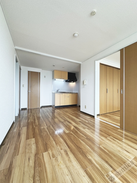 居室・リビング　とても綺麗なお部屋です♪