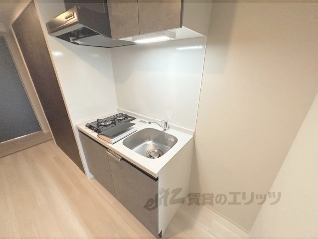 その他部屋・スペース　冷蔵庫置場