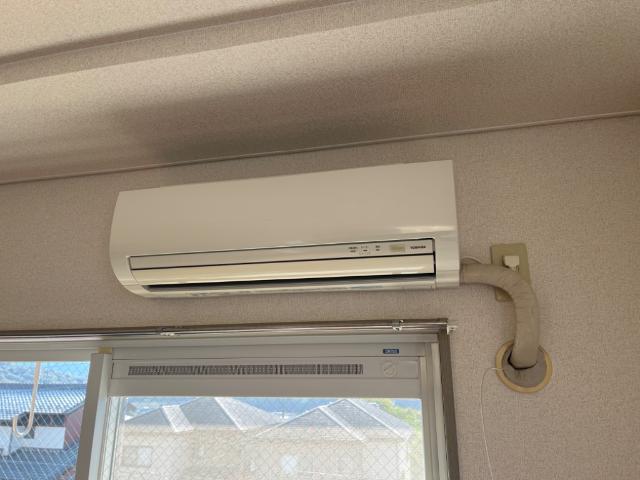 その他設備　室内設備