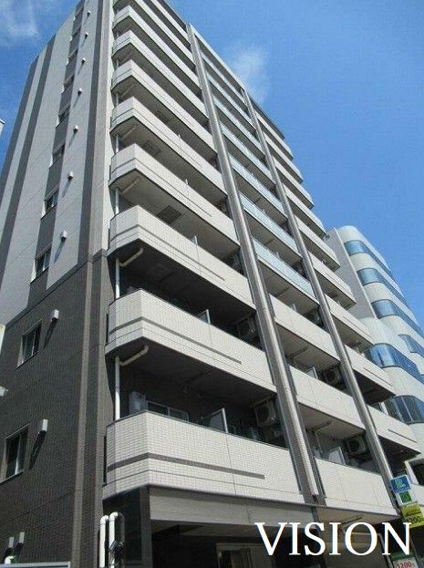 建物外観　☆外観☆