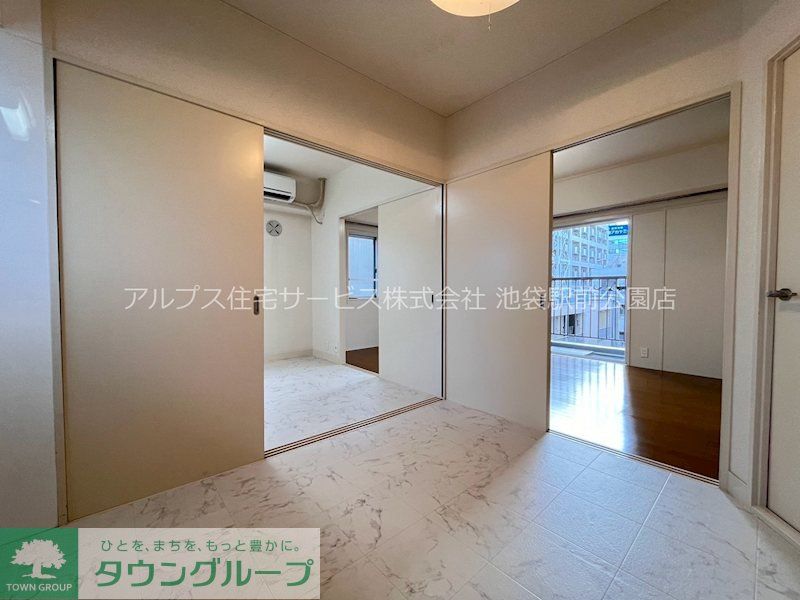 その他部屋・スペース