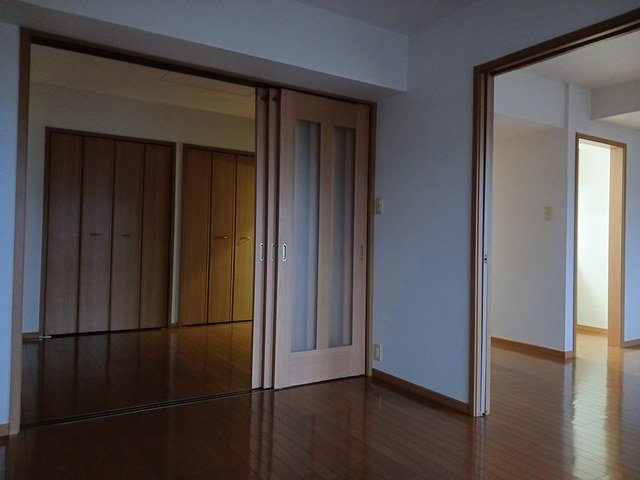 その他部屋・スペース　内装です