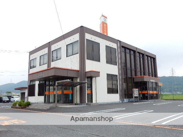 銀行　おかやま信用金庫／荘内支店（銀行）まで2700m