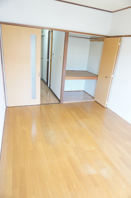 その他部屋・スペース　洋室６帖※同タイプ参考写真