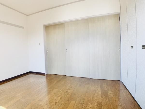 その他部屋・スペース　内装もきれいです