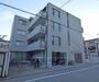 北大路駅より徒歩19分 4階 築34年5ヶ月の賃貸物件