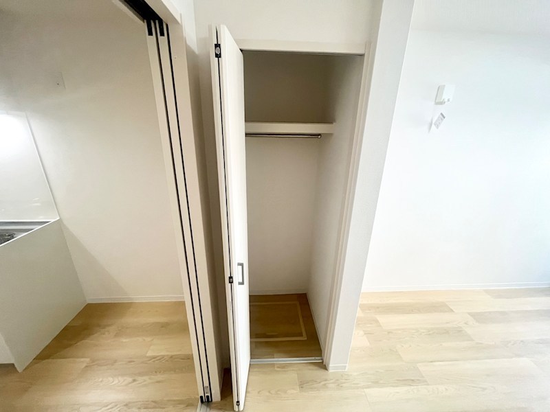 クレアール塚口1の内装写真