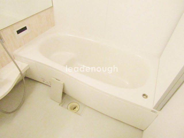 バス・シャワールーム　同施工会社イメージ写真