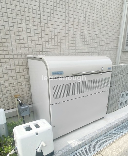 その他共有部分　同施工会社イメージ写真