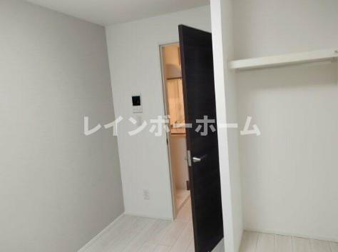 その他部屋・スペース　※建築中のため同施工参考写真となります。