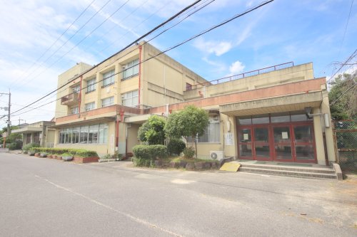 小学校　奈良市立大安寺小学校（小学校）まで1177m