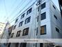 新丸子駅より徒歩4分 1階 築8年5ヶ月の賃貸物件