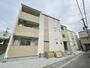 クリエオーレ林寺 1階 築3年4ヶ月の賃貸物件