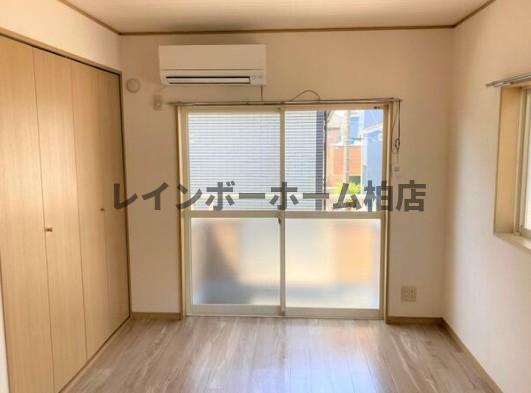 居室・リビング　おしゃれな居間です