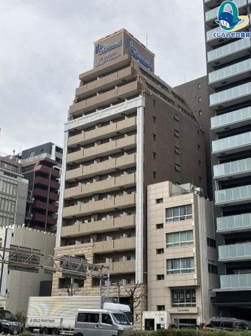 建物外観　くじらのゼロ賃貸は＼仲介手数料0円×初期費用最安×全国対応／