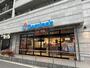 飲食店　ドミノ・ピザ 東高麗橋店（飲食店）まで320m