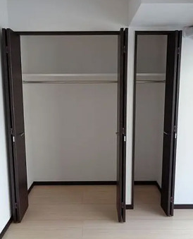 収納　GENOVIA錦糸町skygarden