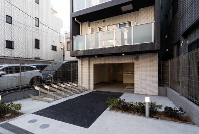 その他設備　GENOVIA錦糸町skygarden