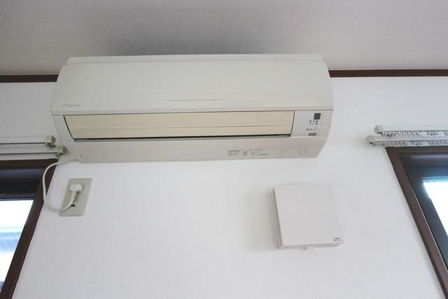 その他設備　※別部屋参照