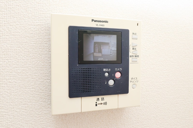 セキュリティ　図面と現状に相違がある場合には現状を優先