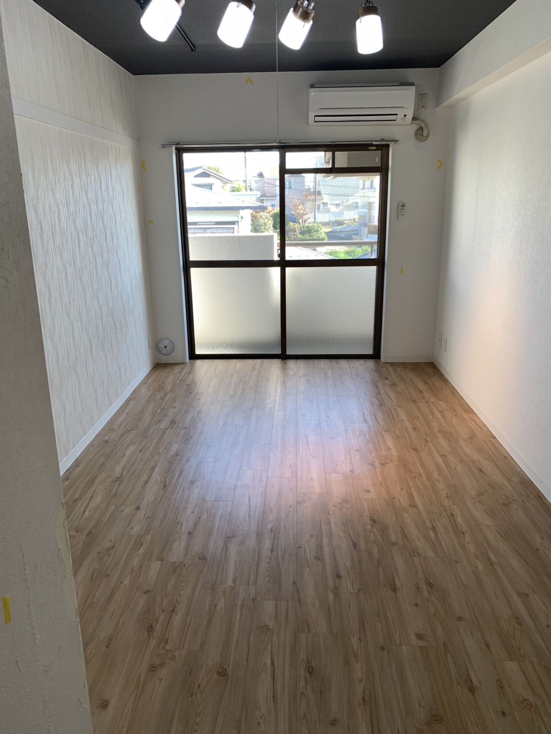 居室・リビング　他部屋参考写真