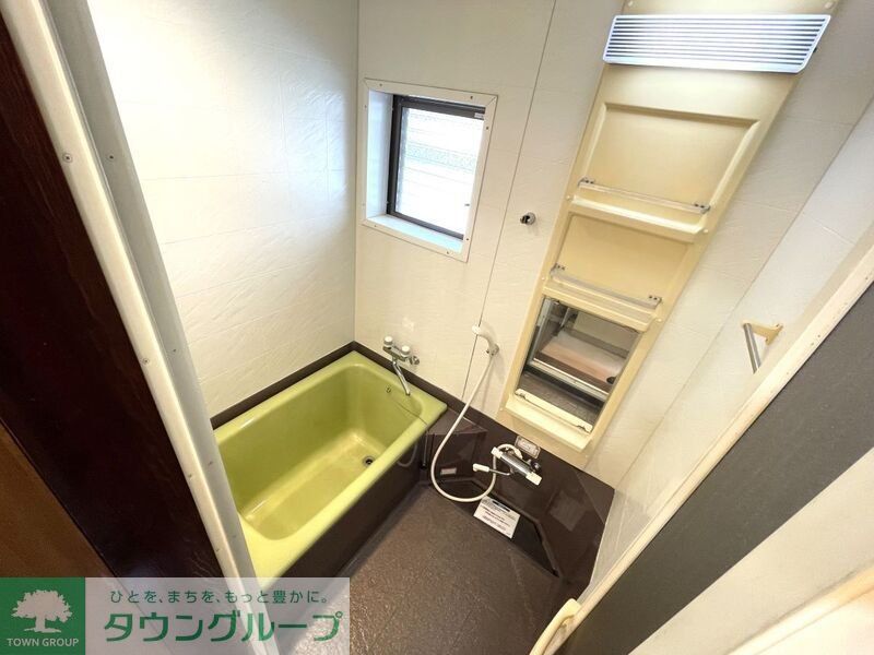 バス・シャワールーム　★お部屋探しは、タウンハウジング多摩センター店へ★