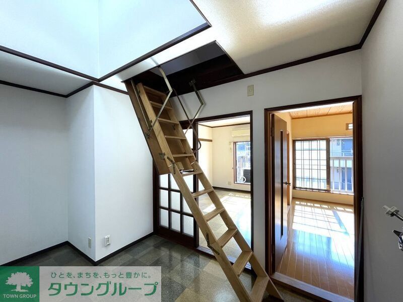 その他設備　★お部屋探しは、タウンハウジング多摩センター店へ★