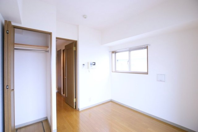 その他部屋・スペース　南向きの明るいお部屋です♪