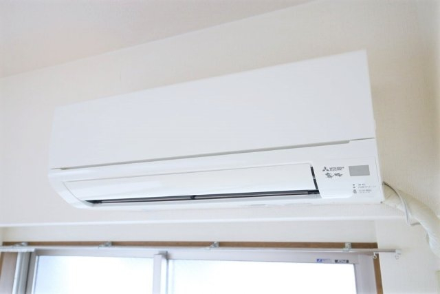 その他　エアコン
