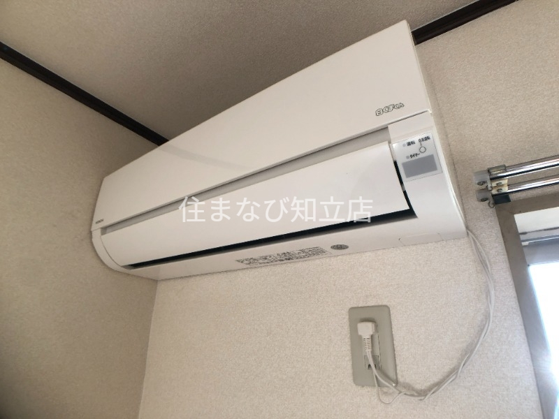 その他設備　同型別部屋写真