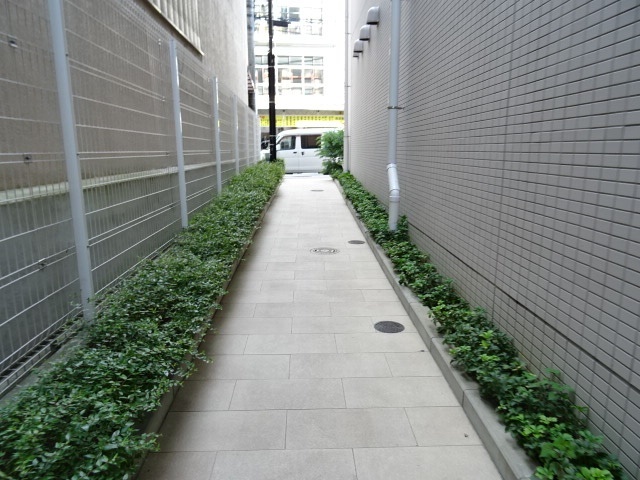 ロビー