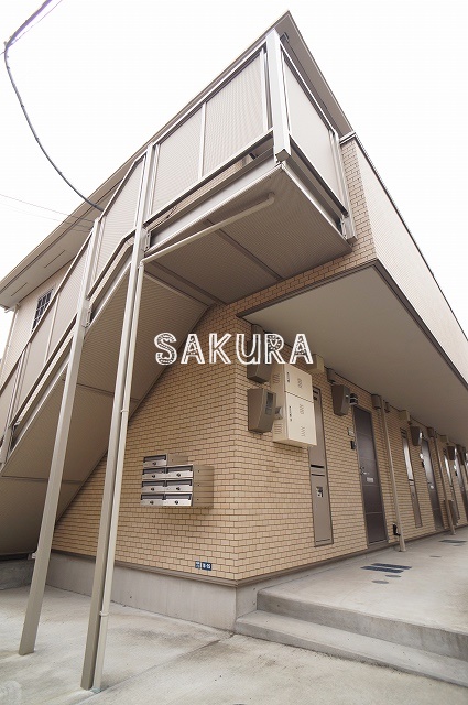 建物外観　当店おすすめ物件♪