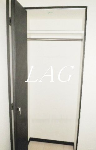 収納　収納です。