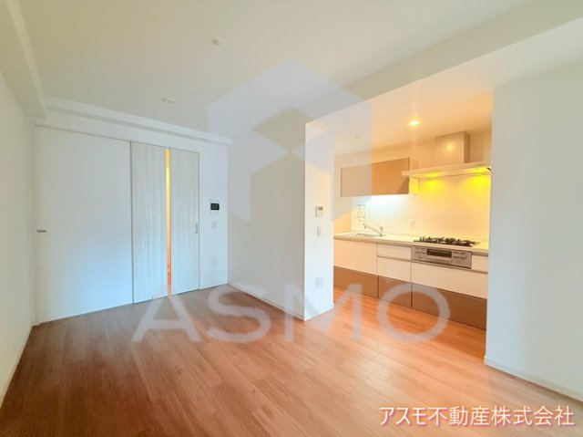 居室・リビング　※建物内別間取参考写真