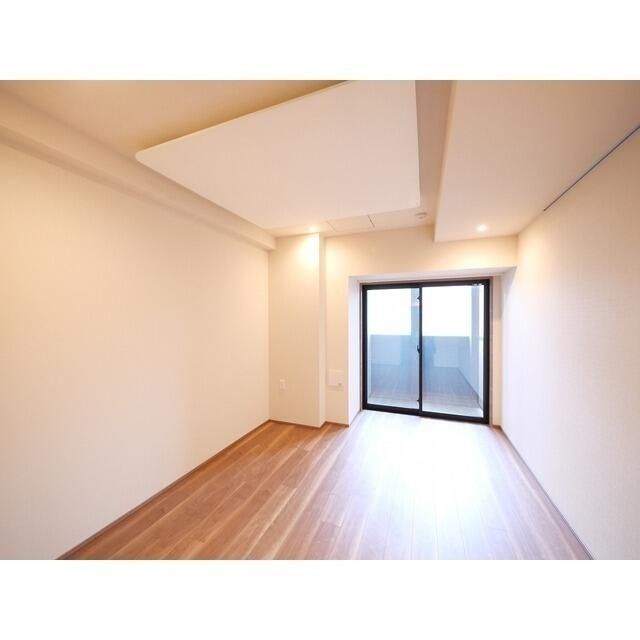居室・リビング　ゆったりとした居間です
