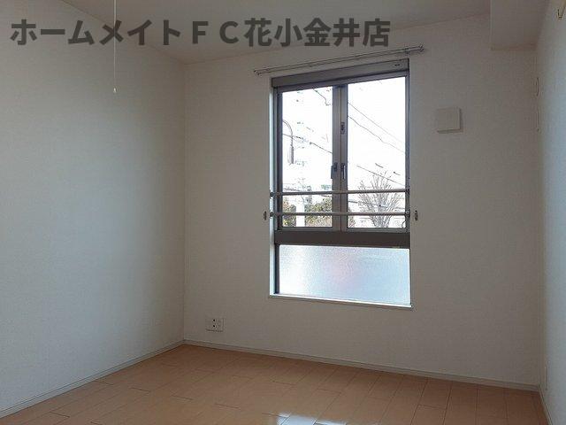 その他部屋・スペース　内装です