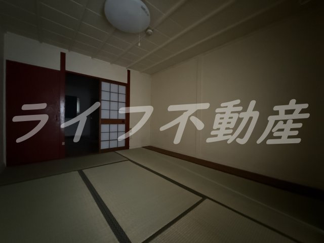 その他部屋・スペース　内装は落ち着いています