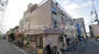建物外観　外観は落ち着いています