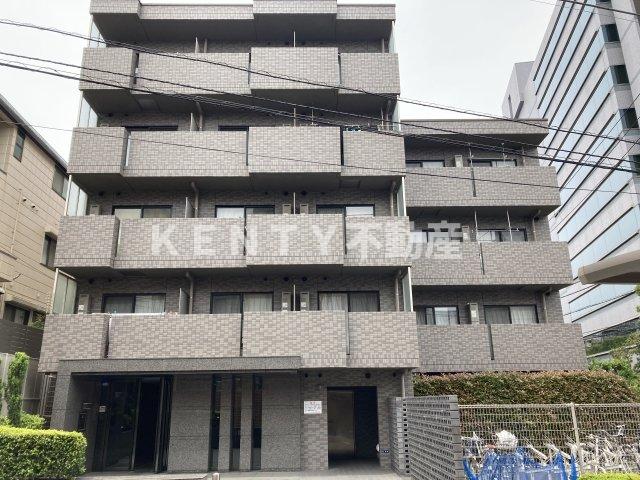 建物外観　建物外観を気になさる方へ、見た目の良い物件です