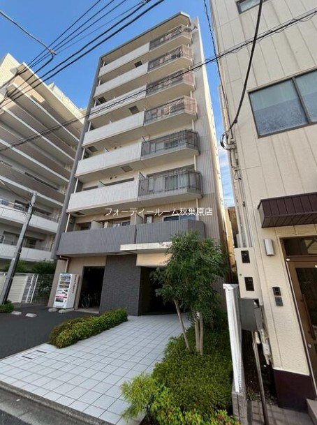 建物外観　★《見学予約受付中》初期安キャンペーン実施中★