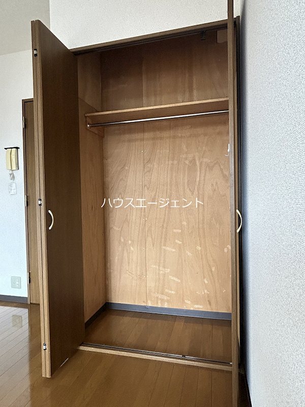 収納　たっぷり収納出来ます。※参考画像