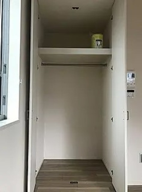 収納　参考写真