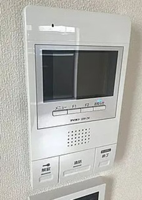 セキュリティ　参考写真