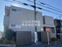 建物外観　ネット使用料無料物件です♪